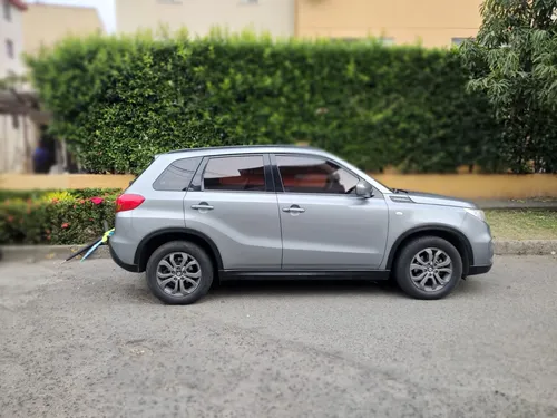 Suzuki Vitara Live 1.6 Gl All Grip