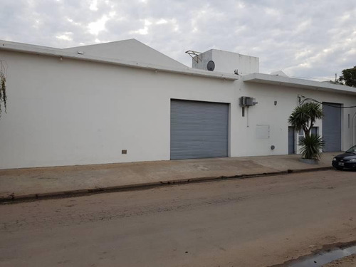 Imagen 13 de 13 de Venta De Galpon/ Deposito En San Miguel