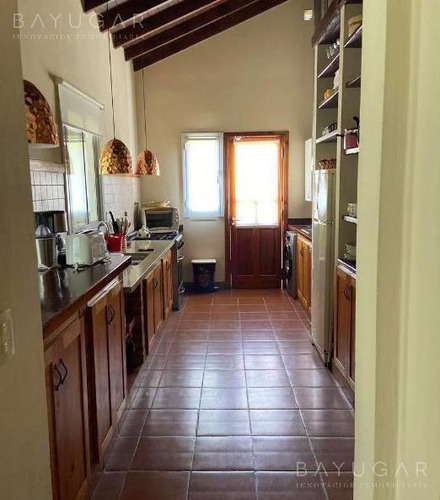 Venta Casa - Chacras Del Molino / Exaltación De La Cruz - Lote De 2000 M2