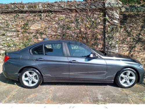 Bmw Serie 3 2013 2.0 Sport Aut. 4p 245 Hp