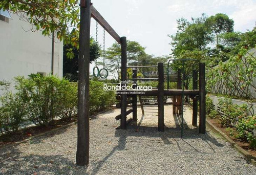 Imagem 18 de 25 de Apartamento Com 3 Dorms, Vila Andrade, São Paulo - R$ 800 Mil - A7421