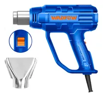 Comprar Pistolas De Calor Wadfow 1800w 1 Boquilla