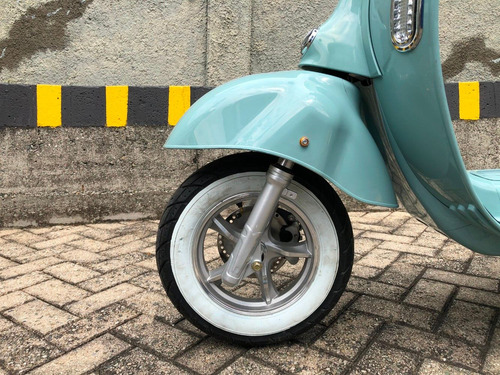 Fotona Milano Electrica Mod 2020
