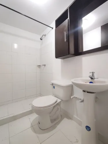 Apartamento En Arriendo En Bocono. Cod A30504