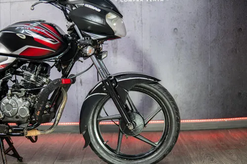 Bajaj Discover 100 2014