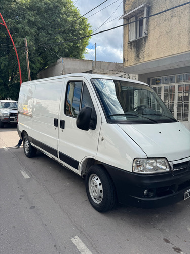 Citroën Jumper 2.3 Hdi Pack Furgon