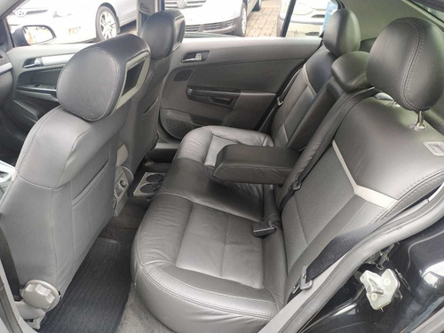 Chevrolet Vectra Elegance 2.0 Automático Completo 2010
