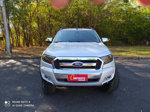Imagem 2 de 15 de Ford - Ranger Ltd Cd4 32 2017