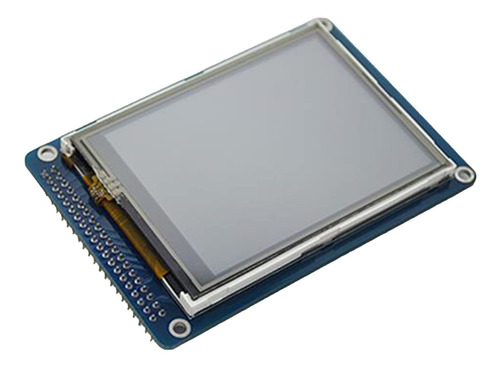 2 Inche Tft Lcd Display Touch Panel Module With Pcb
