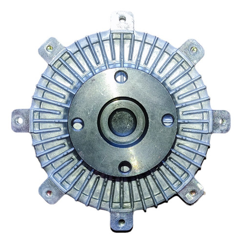 Fan Clutch Isuzu Nkr - Nhr - 4jb1