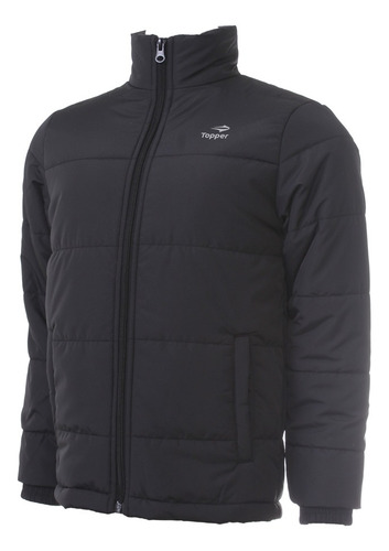 Campera Topper C Outdoor Good Boys Niño Ng