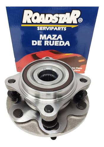 Maza Delantero Rueda Toyota Tacoma 4.0 L 2006-2011