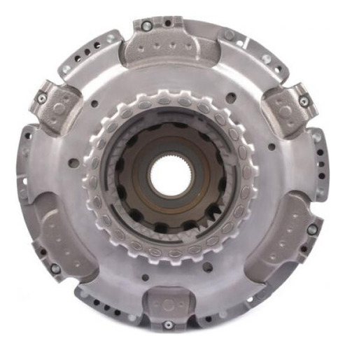 Double Clutch Set 412002a000 412002a001 Fit For Hyundai Ccn