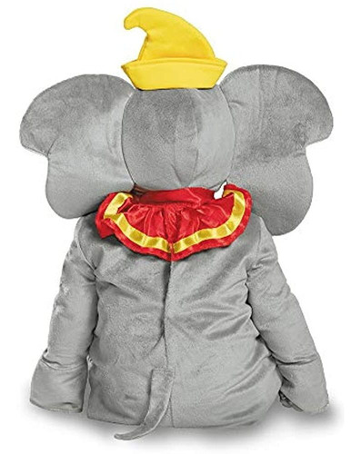 Traje De Bebe De Disney Baby Dumbo