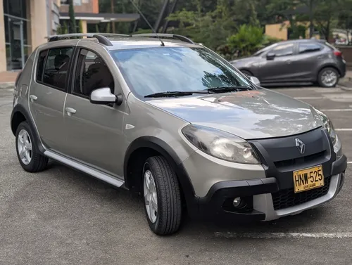Renault Stepway 1.6l