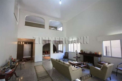 Imagem 6 de 12 de Casa - Alto De Pinheiros - Ref: 116563 - V-116563