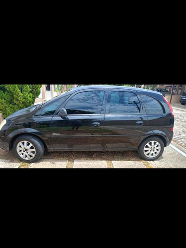 Chevrolet Meriva 1.8 Maxx Flex Power 5p