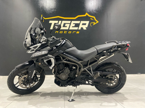 Triumph Tiger 800 Xrx Tiger800xrx Tiger800 Xrx Abs 2019