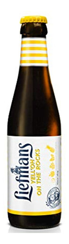 Cerveza Liefmans Yell ´oh 250ml