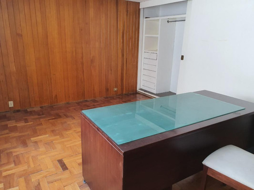 Oficina En Venta En Colonia Lomas De Chapultepec, Miguel Hidalgo, Ciudad De México