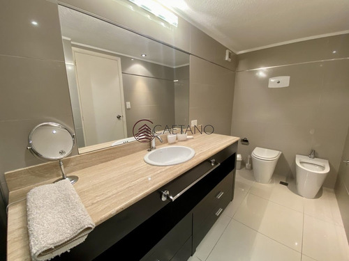 Imagen 10 de 23 de Apartamento 3 Dormitorios En Península Punta Del Este