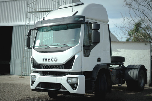 Iveco 17-300 Auto-shift Entrega Inmediata (precio Leasing)