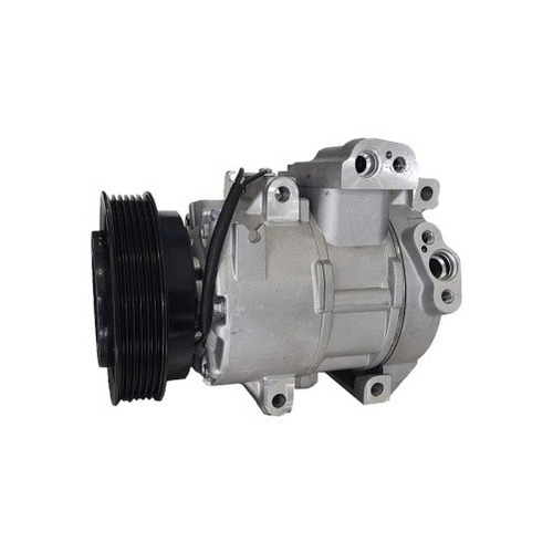 Compresor Kia Spectra Motor 1.6 Año 12-15