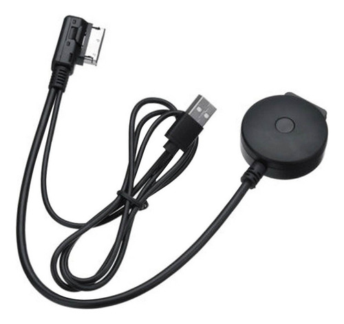 Para Bluetooth Cable De Audio Para Audi A4l A5 A6l A8l Q7 Q5