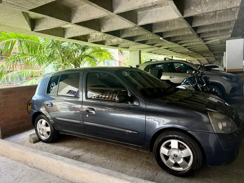 Renault Clio F.iv Expression