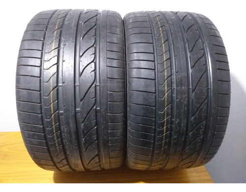 Kitx2 Bridgestone 295/35/18