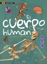 Comprar El Cuerpo  Humano - Una Maquina Maravillosa - Descubre