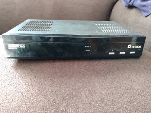 Kit Com 2 Receptor De Tv, Um Analógico, Outro Digital