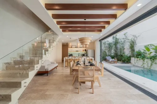 Casa Preventa Tulume Aldea Zamá