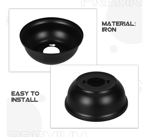 Soporte De Montaje Para Ventilador De Techo Con Forma De Cat