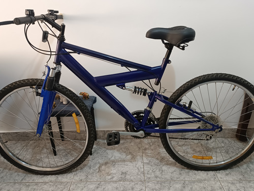 Bicicleta Montañera Rin 26