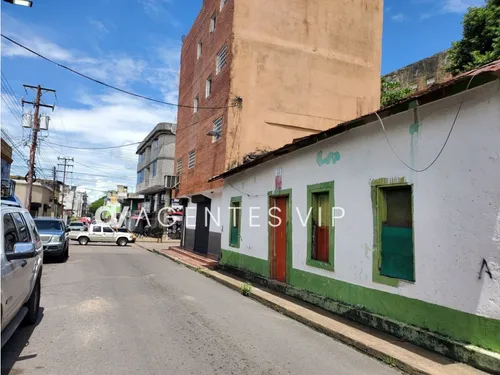 Calle Rojas, Sector Centro