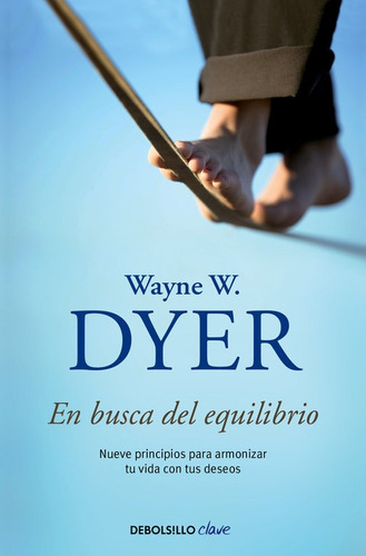 En Busca Del Equilibrio Db - Dyer,wayne W.