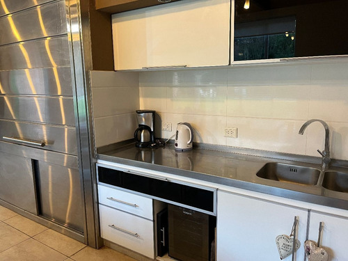 Imagen 15 de 17 de Casa Parque Leloir Ituzaingo Norte Venta Chalet Pileta