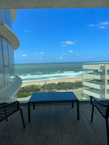 Imagen 3 de 19 de Trump Tower Punta Del Este Playa Brava Alquiler Verano 2023