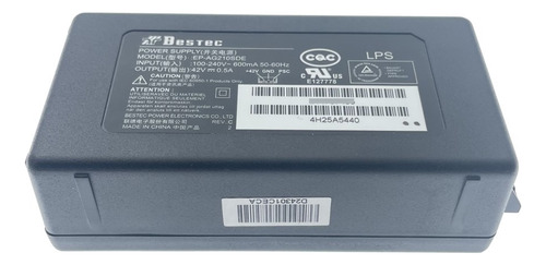 Fuente De Poder Epson Xp30 Xp33 Xp100 Xp101 Xp102 Xp103