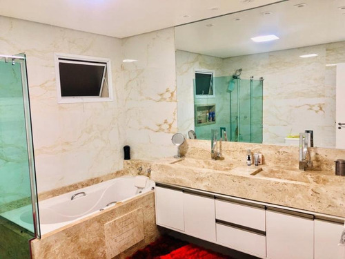 Imagem 15 de 15 de Apartamento Para Venda Em Santo André, Vila Gilda, 4 Dormitórios, 3 Suítes, 6 Banheiros, 4 Vagas - 7618_1-1278251