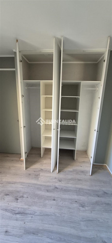 Departamento En Arriendo De 3 Dorm. En El Bosque