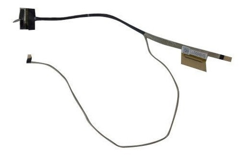 Cable Flex De Video Hp Pavilion 11-e 215 G1 Dc02c006500 F232
