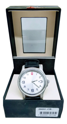 Reloj Victorinox Swiss Army V.002270 Garrison