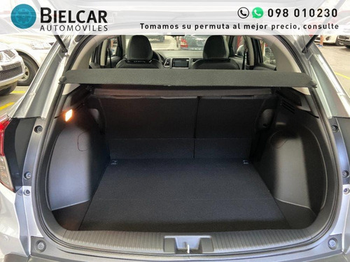 Honda Hr-v Ex-l Modelo 2021 1.8 0km