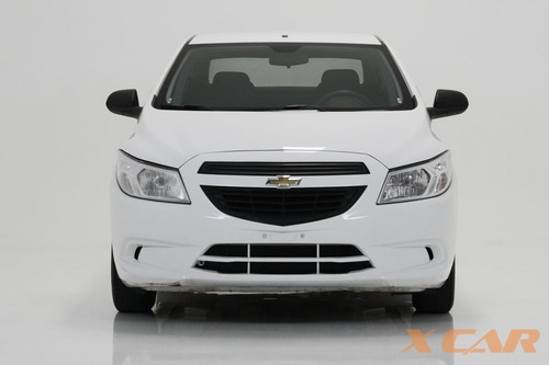 Chevrolet Prisma 1.0 Mpfi Joy 8v Flex 4p Manual