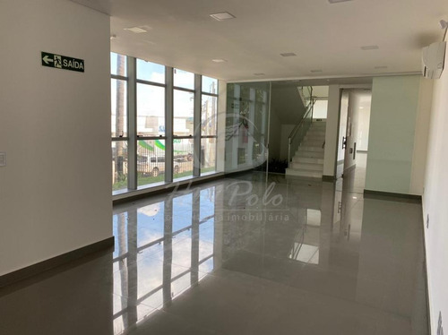 Imagem 13 de 30 de Galpão À Venda Em Jardim Santa Genebra - Ga035009