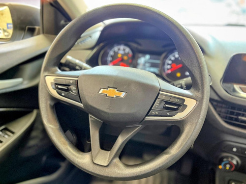 Chevrolet Onix 1.0 TURBO FLEX PLUS AUTOMÁTICO