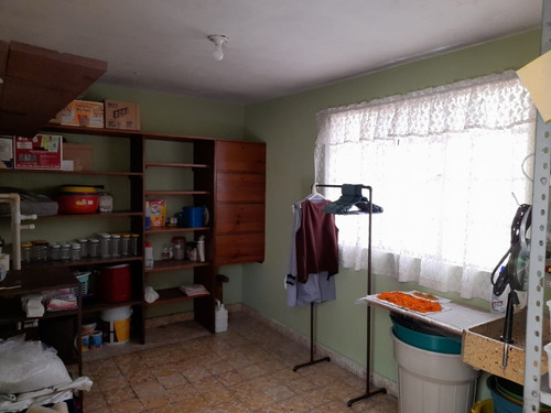 Imagen 5 de 25 de Casa En Venta Colonia Doctores Cd Mx