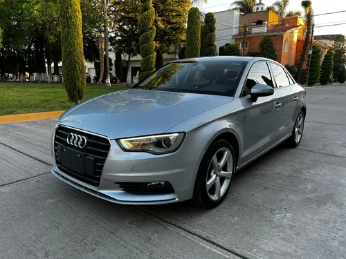Audi A3 1.4 Dynamic At Dsg